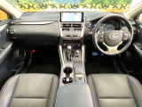 NX 300h Iパッケージ 