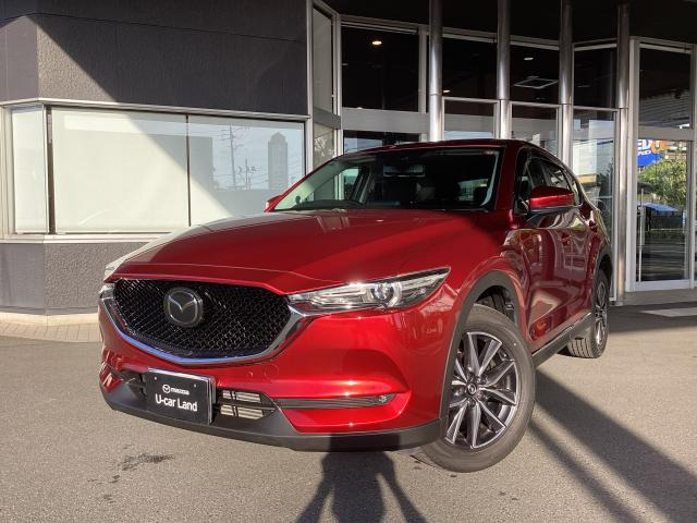 CX-5 2.2 XD プロアクティブ 
