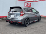 ノート 1.6 NISMO S 