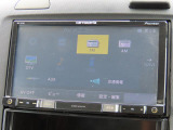 オーディオ機能も充実です♪
