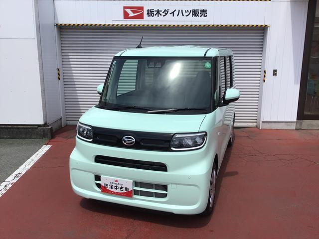 タント X 