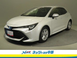 トヨタ カローラスポーツ