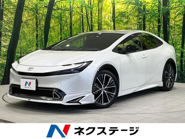 プリウス 2.0 Z 