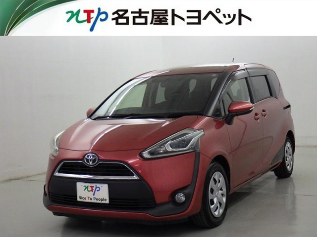 シエンタ 1.5 G 