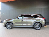 CX-8 2.2 XD スマートエディション 
