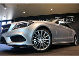 CLSクラス CLS400 