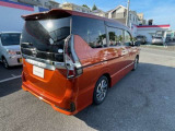 セレナ 2.0 ハイウェイスター V 