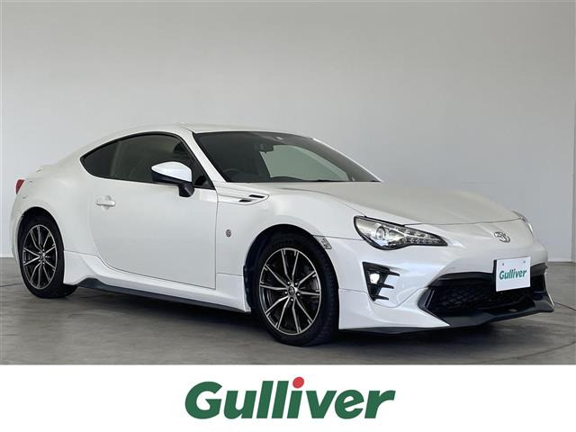 86 2.0 GT 修復歴無し