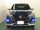 キックス 1.2 AUTECH (e-POWER) 