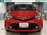 ヴィッツ 1.3 F LEDエディション 4WD 