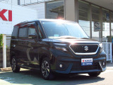 ソリオバンディット 1.2 ハイブリッド(HYBRID) MV 4WD 