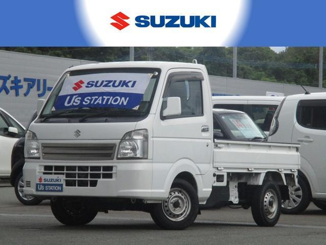 キャリイ 農繁スペシャル 4WD 