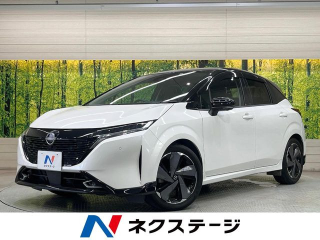 ノートオーラ 1.2 G レザーエディション 