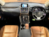 NX 200t Iパッケージ 