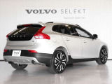 V40クロスカントリー T5 AWD タック エディション 4WD