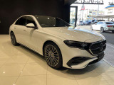 Eクラス E350e スポーツ エディション スター ドライバーズ パッケージ 