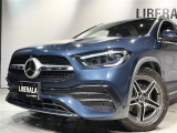 GLAクラス GLA200d 4マチック AMGライン 4WD ワンオーナー