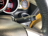 【オートライト(AUTO)】外の明るさをシステムが感知して、自動でヘッドライトが点灯します!ヘッドライトをつけ忘れを防ぐ便利機能です
