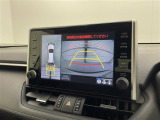 RAV4 2.5 ハイブリッド G E-Four 4WD 4WD サンルーフ