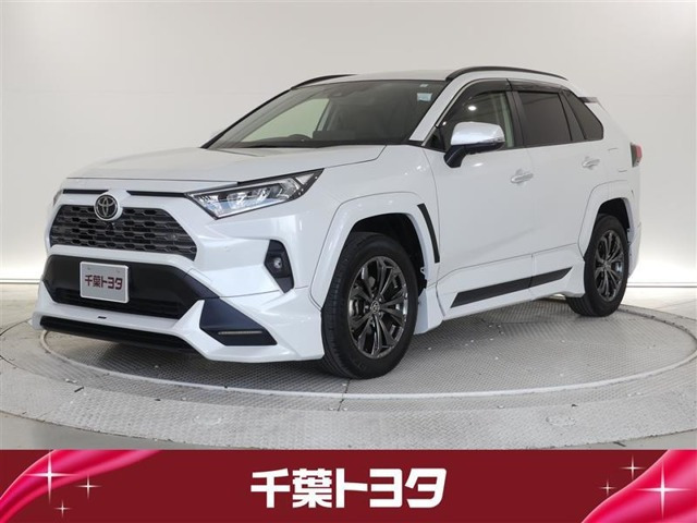 RAV4  2.0 G 4WD