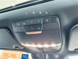 GLCクーペ 220d 4マチック AMGライン 4WD 本革シート