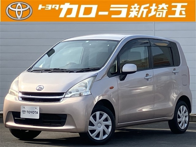 ムーヴ L 