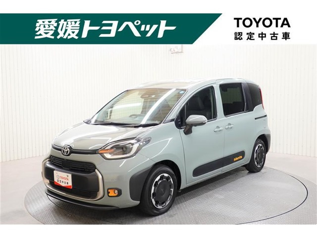 シエンタ ハイブリッド 1.5 Z 