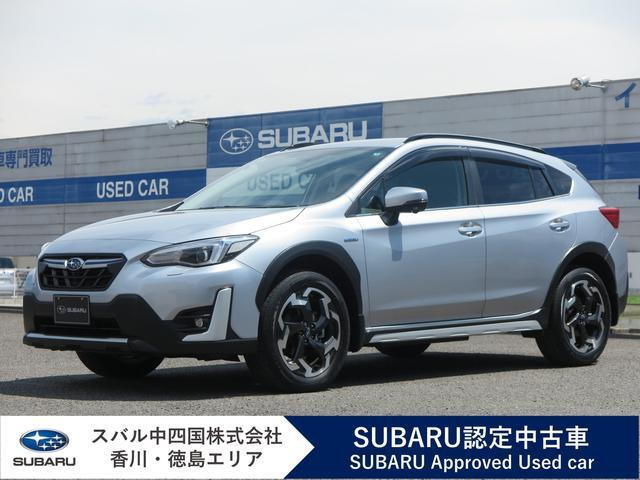 XV  2.0 アドバンス 4WD