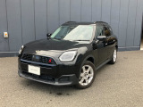 BMW MINI ミニカントリーマン