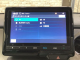 TV・BLUETOOSHなどオーディオは充実してます。
