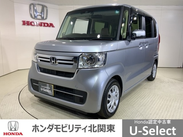 N-BOX L 