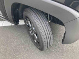 ハスラー タフワイルド 4WD 