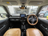 ジムニーシエラ 1.5 JC 4WD 4WD 修復歴無し