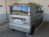 スペーシアベース XF 4WD 