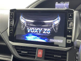 ヴォクシー 1.8 ハイブリッド ZS 煌 修復歴無し
