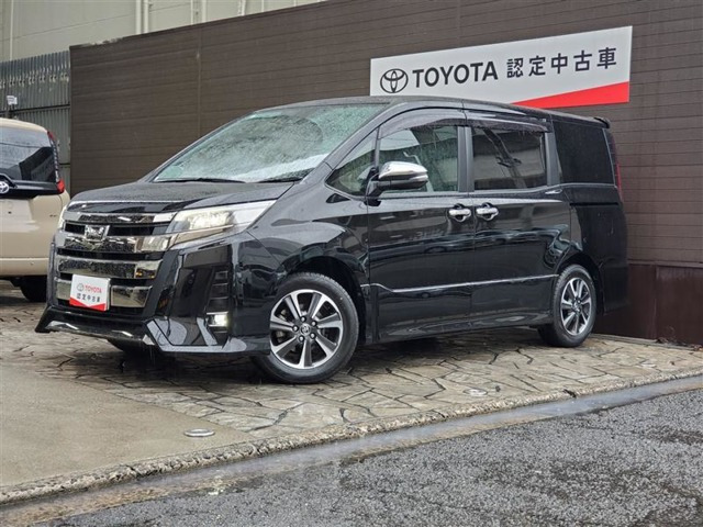 ノア  2.0 Si WxBIII