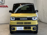 N-BOX ジョイ 2トーン 4WD 
