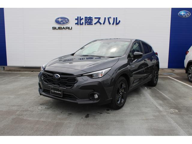 クロストレック 2.0 ツーリング 4WD 