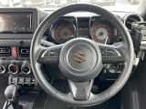 ジムニー XC 4WD 修復歴無し