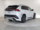 RAV4  2.0 G 4WD