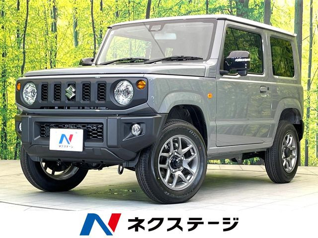 ジムニー  XC