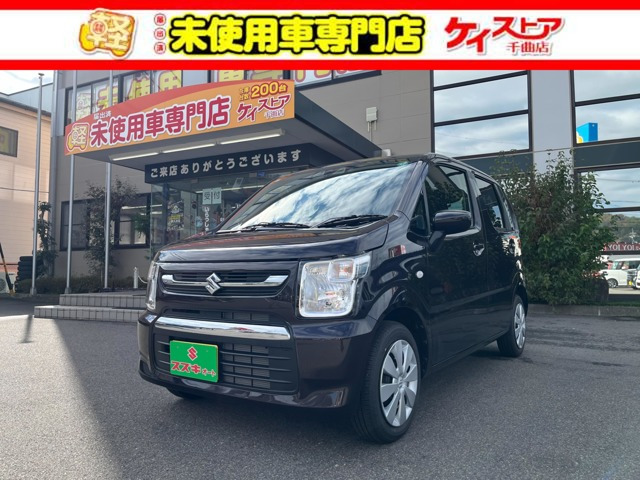 ワゴンR FX 4WD 
