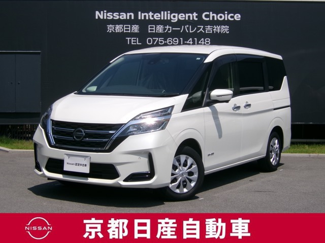 セレナ 2.0 XV 