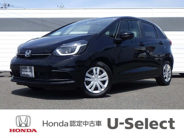 フィット 1.5 ホーム （5BA-GS4）