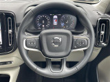 XC40 B4 AWD インスクリプション 4WD 4WD 本革シート