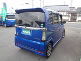 N-BOXカスタム  
