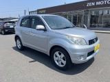 ラッシュ 1.5 G Lパッケージ 4WD
