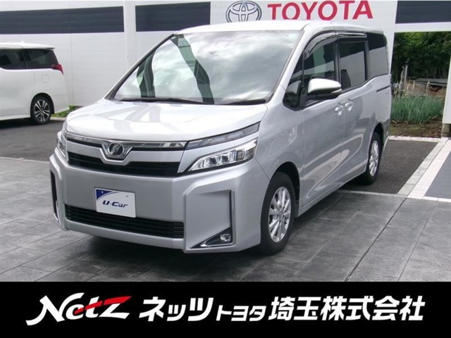 ヴォクシー 2.0 V 