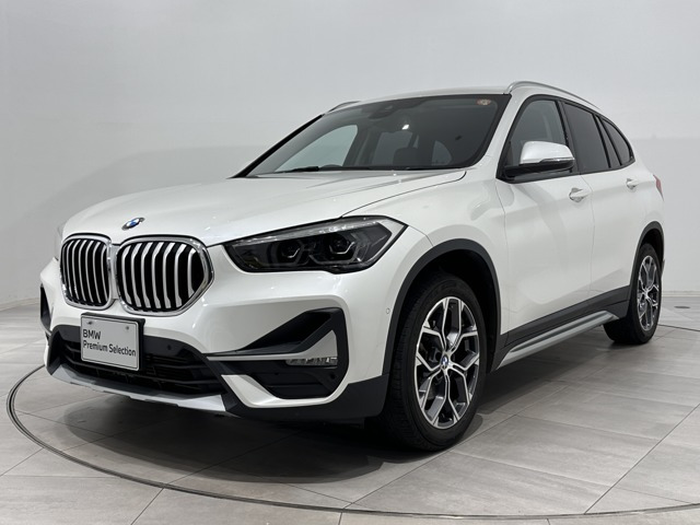 X1 xドライブ 18d xライン 4WD 