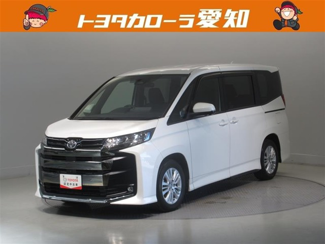 ノア  2.0 S-G